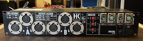 Audio pb4 speaker patch - hk,