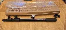 Manfrotto Art 134 Professional