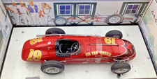 Carousel 1  1:18 Kurtis Kraft Roadster 1956 Indianapolis 500 #19 Rodger Ward