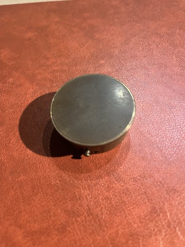 Antique georgian brass cased - antique,
