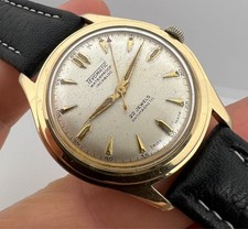 BIG TEVO MATIC  AUTOMATIC