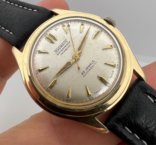 Big tevo matic - , automatic