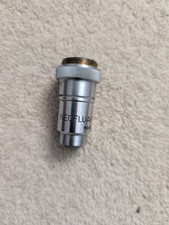 Carl Zeiss Microscope