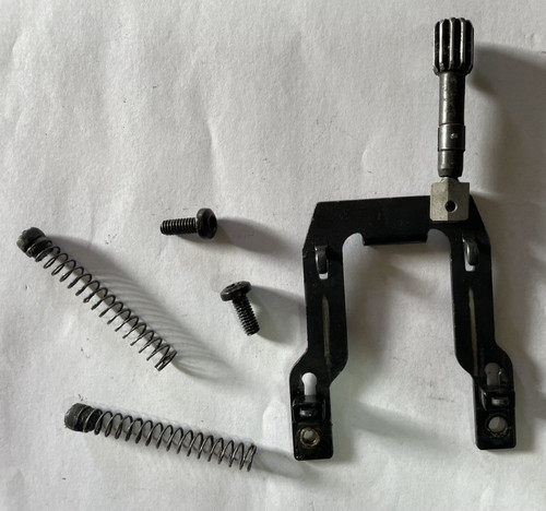 Paslode im65 im65a nail - paslode,