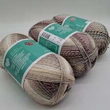 Kismet  Variegated Aran
