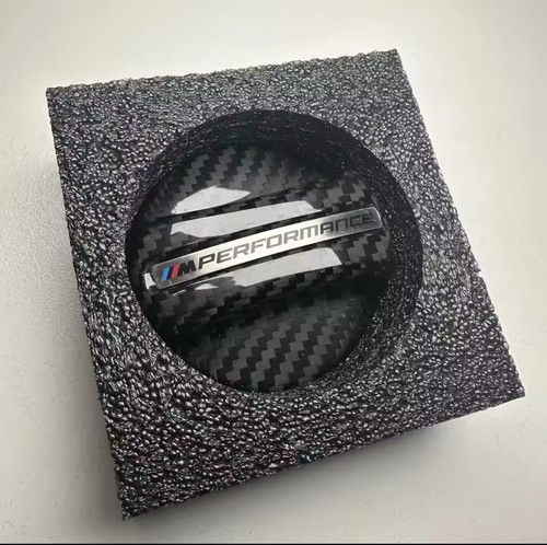 Genuine carbon fibre - carbon, bmw