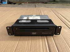 BMW E46 3 Series Sat Navigation Drive CD DVD Player Head Unit 6920182