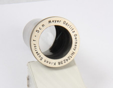 MEYER KINON Superior  (2"