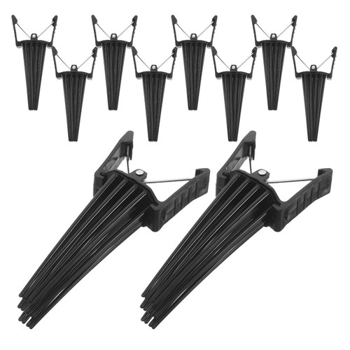 Pcs root locator hair - pcs,
