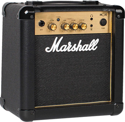 Marshall mg10g 10w - marshall, electric