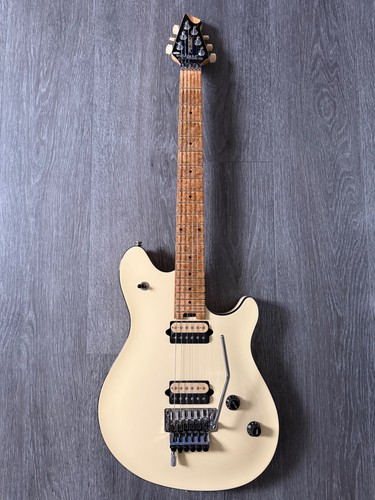 Peavy wolfgang usa standard - peavy,