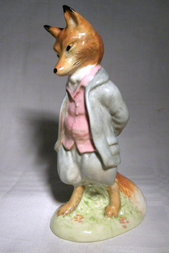 Beswick beatrix potter bp2 - potter,