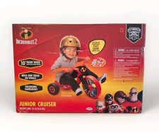 Disney Pixar Incredibles 2