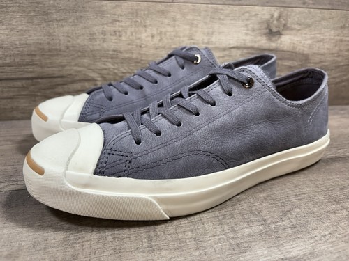Converse jack purcell suede - jack,