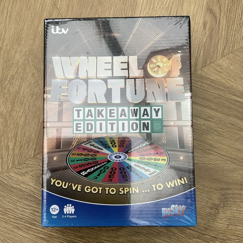 Wheel fortune family action - of,