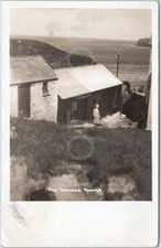 Rare 1919 Ventnor "The Terrace