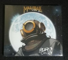 Il Muro Del Canto ‎– Maestrale