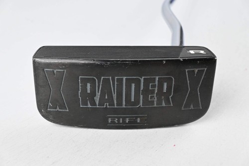 Rife rfx raider 2018 - rfx,