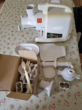 Green Star Gold Twin Gear Slow