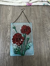 Handcrafted Fused Glass