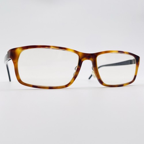 Lindberg eyeglasses tortoise - eyeglasses,