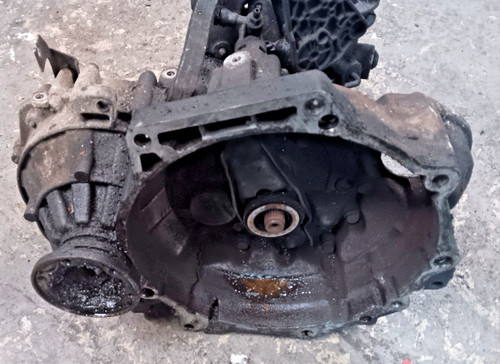 2010 touran mk1 1 9 - 2010, vw