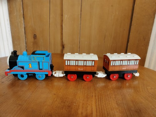 Tomy trackmaster thomas the - tomy,