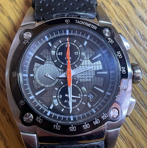Seiko 7t62 0hh0 sportura - 7t62,