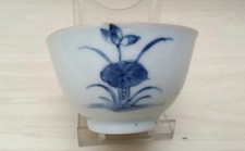 Qing Dynasty Chinese Kangxi