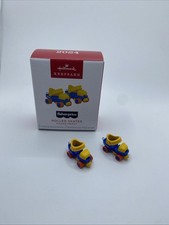 2024 Hallmark MINI Roller