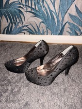 Women’s Spike High Heels