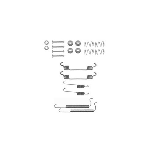Fits opel corsa gsi 16v - opel,
