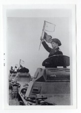 1930s-WW2 German Panzer-1