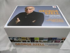 George Szell The Complete