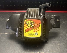 McCulloch Mac Cat Series 435