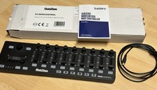 SubZero SZ-Minicontrol MIDI