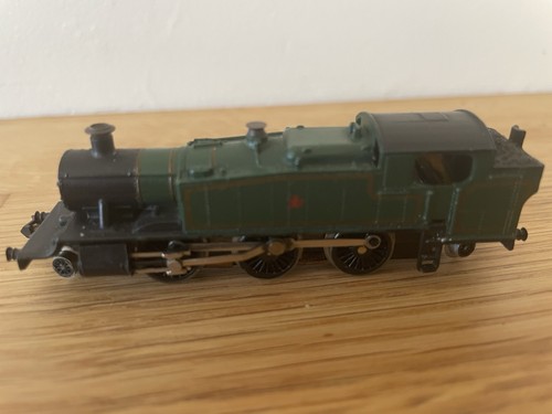 Farish gauge green 6 2 - farish, n
