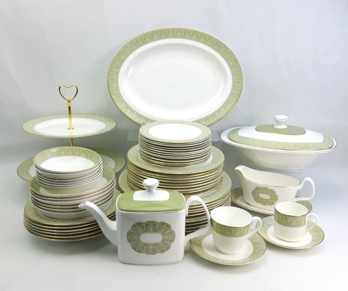 Royal doulton sonnet dinner - royal,