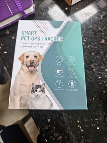 Smart waterproof pet gps - pet,