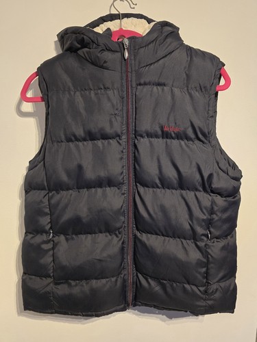 Ladies lee cooper double zip - double,