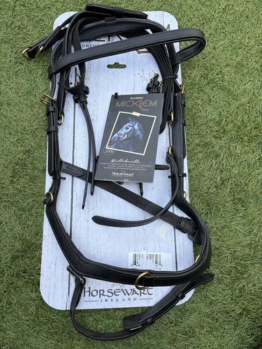 Horseware rambo micklem multi - horseware,