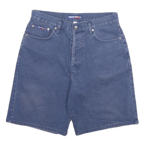 Pepsi mens shorts blue - mens,