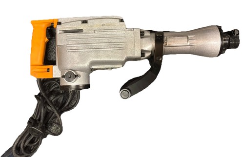 Dewalt demolition hammer - dewalt,