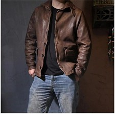 Motorcycle/Motorbike Leather