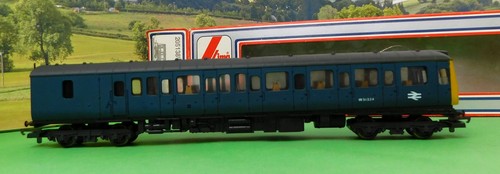 Lima class 117 - lima, power
