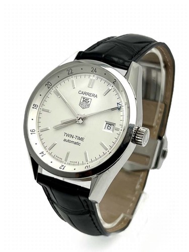 Tag heuer carrera - heuer, unisex