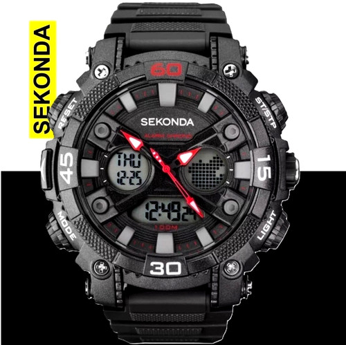 Sekonda 1036 sports - 1036,