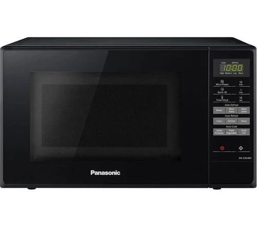 Panasonic e28jbmbpq 20l - nn-e28jbmbpq,