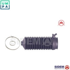 BELLOW STEERING 313.033 FOR