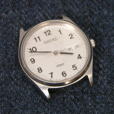 [Junk Item] '90s SEIKO SPIRIT